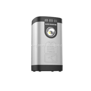 large capacity jump Emergency Rescue Device for Auto Tire and Battery